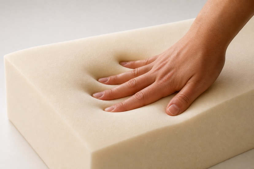 Memory foam