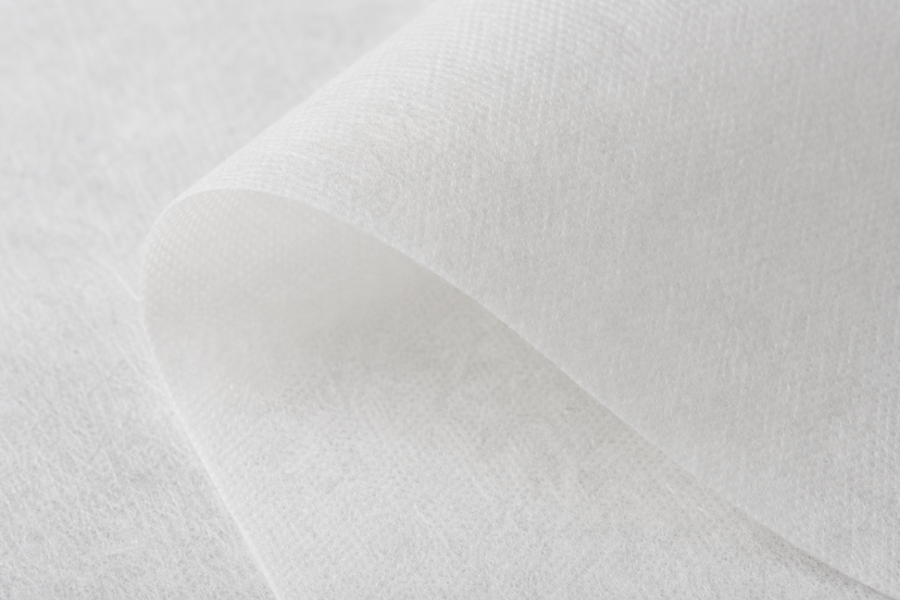 Non-woven layer