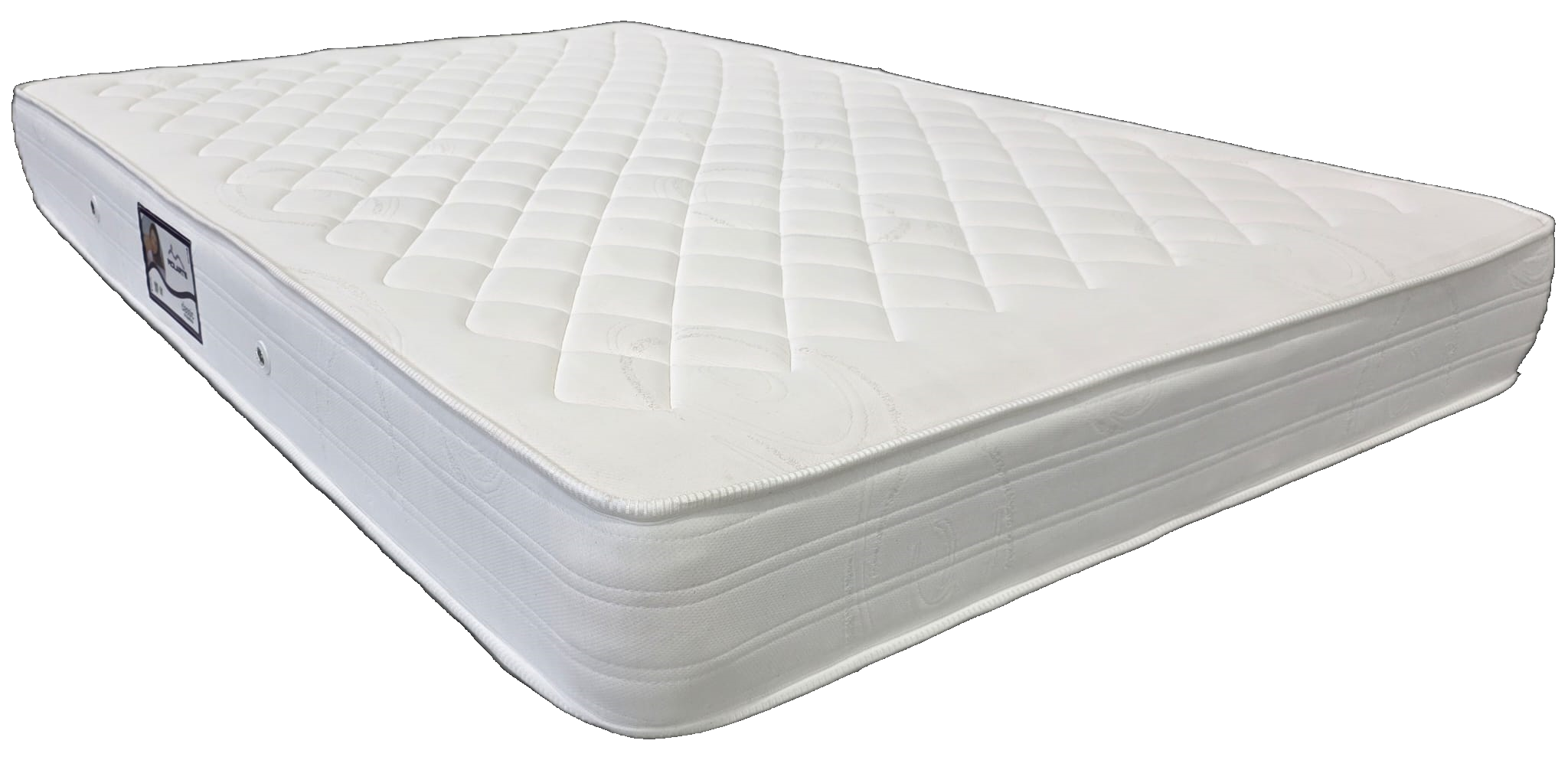 Colchão Linha Conforto