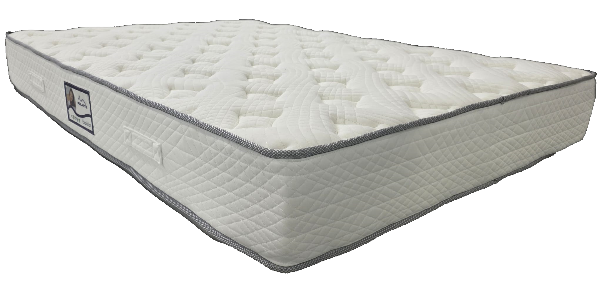 Colchão Linha Conforto